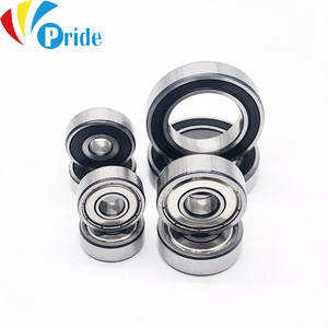 Spot Nouveaux Produits Roulement À Billes À Gorge Profonde À Faible Friction 6216 C3 6216-2RS 80X140X26mm 6216ZZ - Product Image 4