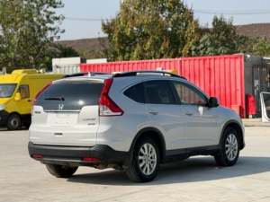 Venta al por Mayor de Honda CR-V <span class=keywords><strong>2012</strong></span> 2.0L <span class=keywords><strong>4WD</strong></span> Edición Clásica, Autos Usados a Bajo <span class=keywords><strong>Precio</strong></span>, Automáticos, Tracción en las Cuatro Ruedas, Volante a la Izquierda - Product Image 6