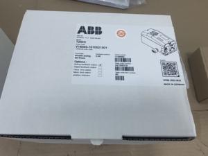 Posicionador TZIDC V18345-1010221001 fabricado en Alemania - Product Image 5