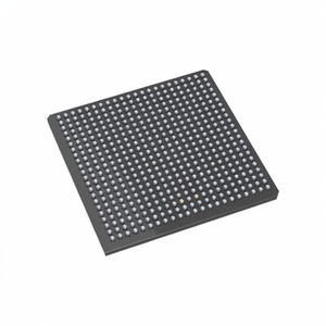 Electronics Component Embedded M2S090-FGG484 Original One Stop Service 484 BGA - Product Image 1