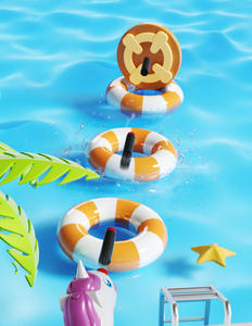 Pistola ad Aria Compressa 3-in-1 Bechotoy per Bambini, Giocattolo con Proiettili Morbidi e Acqua per Ragazzi e Ragazze - Product Image 3