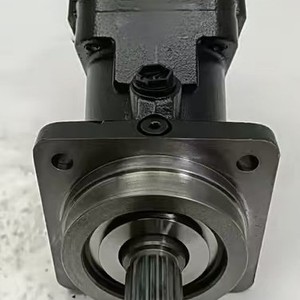 Bomba de Pistones Axiales Hydroleduc Strength G MSI, Desplazamiento de 63 cm, Presión de Funcionamiento de 350 Bares, Máquina Completa de 1 Etapa - Product Image 4