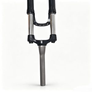 Horquilla de Suspensión <span class=keywords><strong>SR</strong></span> <span class=keywords><strong>SUNTOUR</strong></span> XCM32 para Bicicleta de Montaña de 27.5 Pulgadas, 100 mm de Recorrido, Bloqueo Hidráulico, Freno de Disco HLO, Horquilla Delantera para Bicicleta de Montaña SF21 - Product Image 5