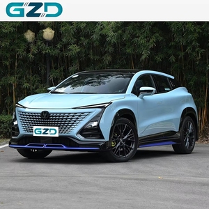 SUV 4x4 Changan Uni-<span class=keywords><strong>T</strong></span> ad Alte Prestazioni, <span class=keywords><strong>Auto</strong></span> a Benzina Usata - Product Image 6