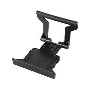 Khung màu đen TV núi đứng Clip chủ cái nôi cho <span class=keywords><strong>Xbox</strong></span> 360 mỏng cho <span class=keywords><strong>Kinect</strong></span> cảm biến máy ảnh TV đứng Clip - Product Image 5