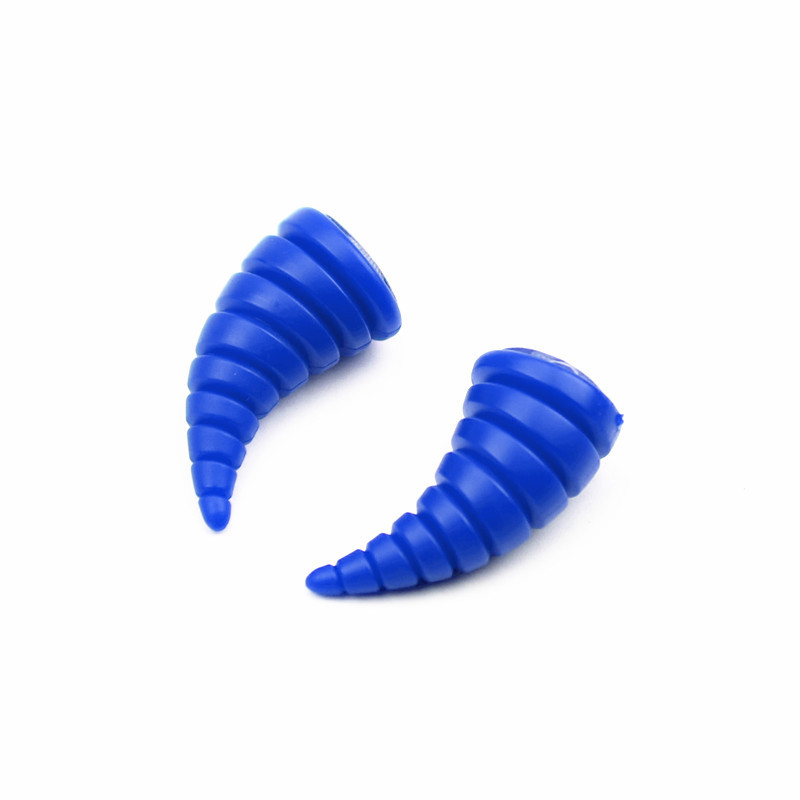 Type-B bleu