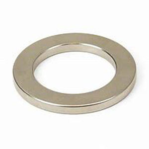 N33 -N56 יחיד מוט נדיר Earth Neodymium קבוע מונופול מגנט למכירה - Product Image 3