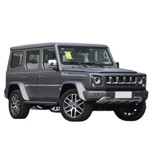 <span class=keywords><strong>Off</strong></span>-<span class=keywords><strong>Road</strong></span> Beijing BJ80 3,0 T Asientos FWD automáticos a tiempo parcial SUV para Sand Stone <span class=keywords><strong>Road</strong></span> - Product Image 1