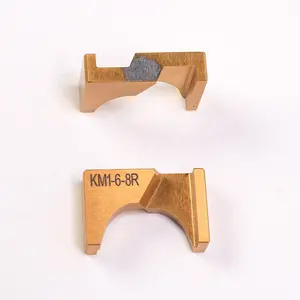 KM1-6-8RCutter Blade Used for The Pneumatic Dresser and Manual Tip Dresser Other Welding & Soldering Supplies