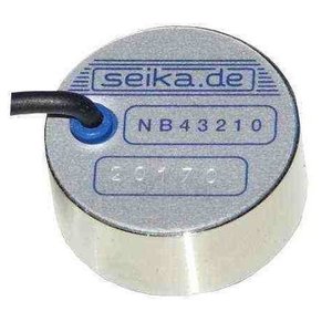 Capteur d'angle Seika Nb43210 20169, résistant aux interférences électromagnétiques, scellé avec précision - Product Image 3
