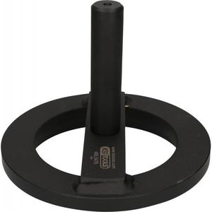 KS TOOLS - 460.5475 Mandrin d'assemblage de bague d'étanchéité d'arbre pour Mercedes, ø 208 mm - EAN 4042146785126 HEAVY VEHICLES - Product Image 2