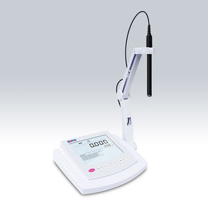 पीएच/ORP परीक्षक जल गुणवत्ता प्रयोगशाला उच्च सटीकता benchtop लंदन मीटर - Product Image 2