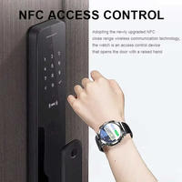 H10 Montre Connectée Smartwatch 4G Carte SIM Caméra GPS Sport Oraimo Ultra Business Relojes pour Android Montre Connectée Tendance