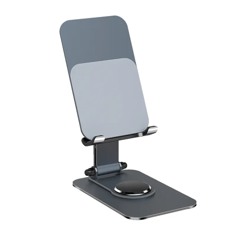 Q10 Special Hot Selling Aluminum Alloy PAD Computer Bracket Table Phone Holder 360 Mobile Phone Stand