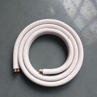 Tuyau en cuivre 99,99 % de 3/8 et 3/4 pouce pour isolation CVC et pièces d'appareils électroménagers