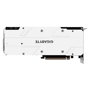 การ์ดจอ GeForce RTX 2070 GAMING OC WHITE 8G 3X มือสอง พร้อมหน่วยความจำ 8GB GDDR6 256 บิต GIGABYTE GeForce RTX 2070 GAMING - Product Image 4