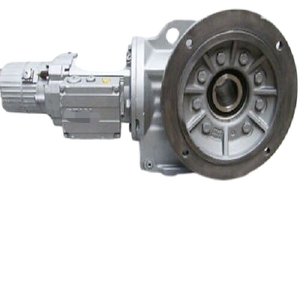 PLC KAF77 RCM71SBRTFAS1HKK ギアモーター 回転数4500 I6475 - Product Image 1