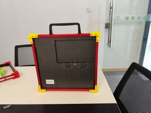 DR Flat Panel H1719HDA-GZ Sensor Suitable for Dental <strong>Imaging</strong> and Industrial Inspection - Product Image 6