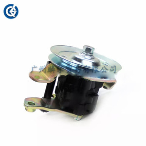 Bomba de dirección asistida 49110-2S600 para reemplazo, reparación, nueva - Product Image 1