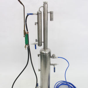 उच्च गुणवत्ता औद्योगिक उपयोग के लिए हाइड्रोजन ऑक्सीजन जनरेटर वेल्डिंग/बॉयलर - Product Image 3