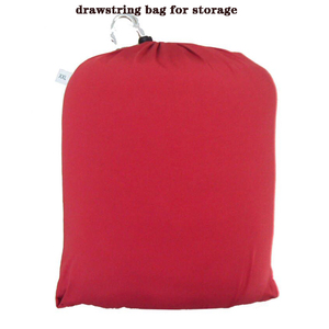 Cubierta de coche interior con logotipo personalizado a prueba de polvo de terciopelo súper elástico para Hatchback - Product Image 4