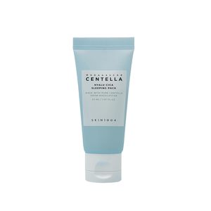 Skin1004 Madagascar Centella Hyalu Cica Maschera Notte 30Ml, Idratante Viso per Pelle Sensibile - Product Image 1