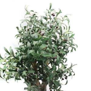 Petits oliviers artificiels, oliviers <span class=keywords><strong>en</strong></span> <span class=keywords><strong>pot</strong></span> moins chers, vente <span class=keywords><strong>en</strong></span> gros d'arbres oliviers artificiels - Product Image 5