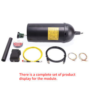 Комплект оборудования для FPV-дронов: оптоволоконная связь, беспроводные и радиочастотные модули, сверхдальняя связь 10 км, модель UVA - Product Image 3