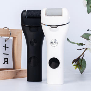 Removedor de Callos Inteligente para el Hogar, Lima Profesional Recargable para Talones Agrietados y Piel Muerta, 3 Cabezales - Product Image 6