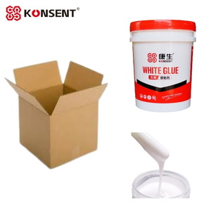 Hỗ trợ tùy chỉnh dịch vụ giấy keo <span class=keywords><strong>PVA</strong></span> Keo Trắng cho giấy liên kết - Product Image 4