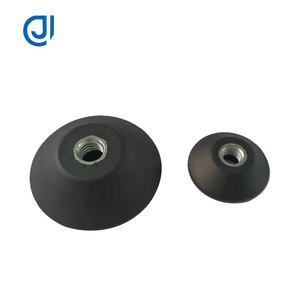 Industrial Anti-Vibration <strong>Rubber</strong> Mount EPDM &amp; NBR Custom Cutting and Moulding <strong>Rubber</strong> Damper <strong>Rubber</strong> Bumper Pad <strong>Block</strong> - Product Image 5