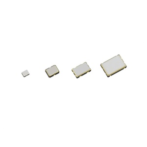 Oscilador de Cristal Programable ORIGINAL para SMD5070, 4 Pines, 1.8V, 2.5V, 3.3V, 15PPM, Salida CMOS, Serie SG-8018CA, 0.67MHZ, 170MHZ - Product Image 1