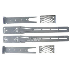 Kit de Montaje en Rack de Cuatro Puntos Compatible con Cisco para Catalyst 3850 / C3850-4PT-KIT= - Product Image 3