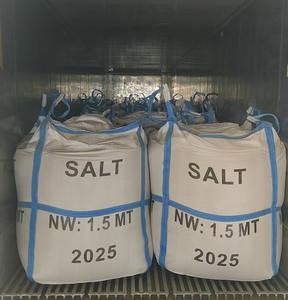 <span class=keywords><strong>Sale</strong></span> <span class=keywords><strong>Stradale</strong></span> Trattato in Sacchi da 1000Kg e 1200Kg, NaCl per Sciogliere Neve e Ghiaccio, <span class=keywords><strong>Sale</strong></span> <span class=keywords><strong>Antighiaccio</strong></span> per Manutenzione <span class=keywords><strong>Stradale</strong></span> e Municipale - Product Image 4