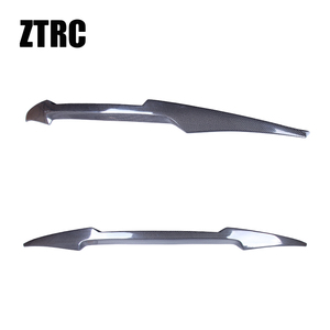 สปอยเลอร์หลังคาร์บอนไฟเบอร์แท้ รุ่น B8.5 M4 สำหรับปี 2012-2015 ไม่ใช่ของแท้ - Product Image 6