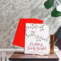 Design de mode cahiers d'école drôles chinois 40 feuilles avec fil à coudre relié couverture en papier imprimé retour à l'école cadeau