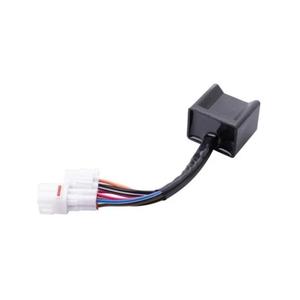 Composant de moto en plastique d'allumage Yamaha YFM 250 Bear Tracker, modèle 4BD-85540-10- - Product Image 1