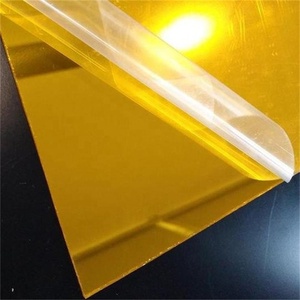 Lastra <span class=keywords><strong>Specchio</strong></span> in Plastica <span class=keywords><strong>Infrangibile</strong></span> 1.8mm 2.8mm 4*8ft 1220*2440mm, Taglio Personalizzato <span class=keywords><strong>Specchio</strong></span> Acrilico per Insegne - Product Image 2