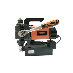 Cayken KCY-38DM <b>Mini</b> Small Magnetic <b>Drill</b> Machine KCY-38DM Magnetic <b>Drill</b> KCY-38DM - Product Image 4