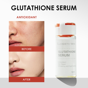 Suero Hidroglutatión Profesional para el Cuidado de la Piel, Iluminador y Revitalizante, para Mejorar la Opacidad e Hidratación Duradera - Product Image 3