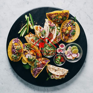 Tablero de madera con mango de cocina, tabla de cortar de mesa, bloques de cortar de madera, tarifas al por mayor, la mejor calidad, corte de madera hecho a mano - Product Image 4