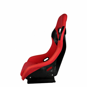 Sedili Sportivi Universali in Fibra di Vetro con Logo Personalizzato, Accessori per Veicoli, Strumenti Elettronici - Product Image 3