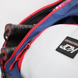 K22PD005 <span class=keywords><strong>Sac</strong></span> pour raquettes de padel - Product Image 4