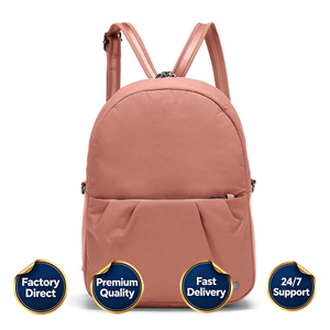 <b>Backpack</b> Durable Custom Travel Casual <b>Backpack</b> Breathable Nylon Women Lightweight <b>Mini</b> Bag - Product Image 1