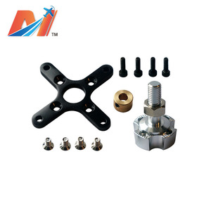 <span class=keywords><strong>Moteur</strong></span> Brushless Sans Capteur Maytech <span class=keywords><strong>pour</strong></span> <span class=keywords><strong>Avion</strong></span> <span class=keywords><strong>RC</strong></span>, <span class=keywords><strong>Moteur</strong></span> 5065 220KV Outrunner BLDC, <span class=keywords><strong>Moteur</strong></span> d'Hélicoptère <span class=keywords><strong>pour</strong></span> <span class=keywords><strong>Avion</strong></span> <span class=keywords><strong>RC</strong></span> - Product Image 6