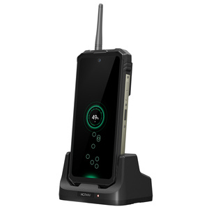 สมาร์ทโฟน Hotwav Hyper 8 Pro 5G CDMA ทนทานต่อแรงกระแทก หน้าจอ 6.8 นิ้ว ความจุ 12+512GB แบตเตอรี่ 12000mAh ระบบปฏิบัติการ Android 15 รองรับ NFC กล้องมองกลางคืน รองรับ Google Pay ปลดล็อคแล้ว - Product Image 4