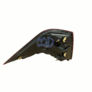 OEM 1669063301 cho ml w166 GLe M-CLASS 2012-2014 bên ngoài đèn hậu phía sau đèn balk đèn - Product Image 2