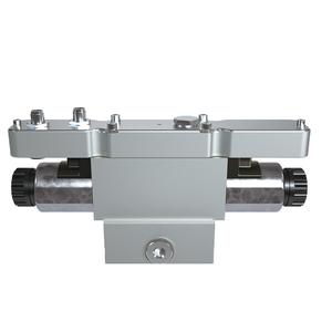 HEPV Juego de Conexiones Hexagonales Métricas Pulidas 1/2, Adaptadores de Tubería, Válvulas Neumáticas, Piezas de Marca RFS/OEM/ODM, 1 Año de Garantía - Product Image 6