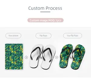 Atacado Design Lady Flip Flop Correias de alta qualidade Custom Outdoor Beach EVA Flip Flops OEM Chinelos Mulheres Rubber Flip Flops