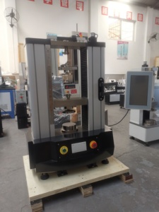 Digital Display Coil Spring Testing Machine <strong>Compression</strong> <strong>Tester</strong> - Product Image 5